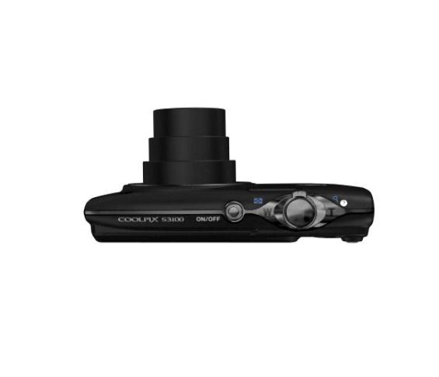 Nikon S3100 - 1449147 - zdjęcie 4